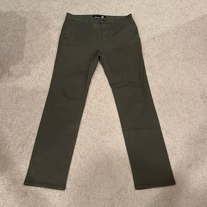 Not needed never used